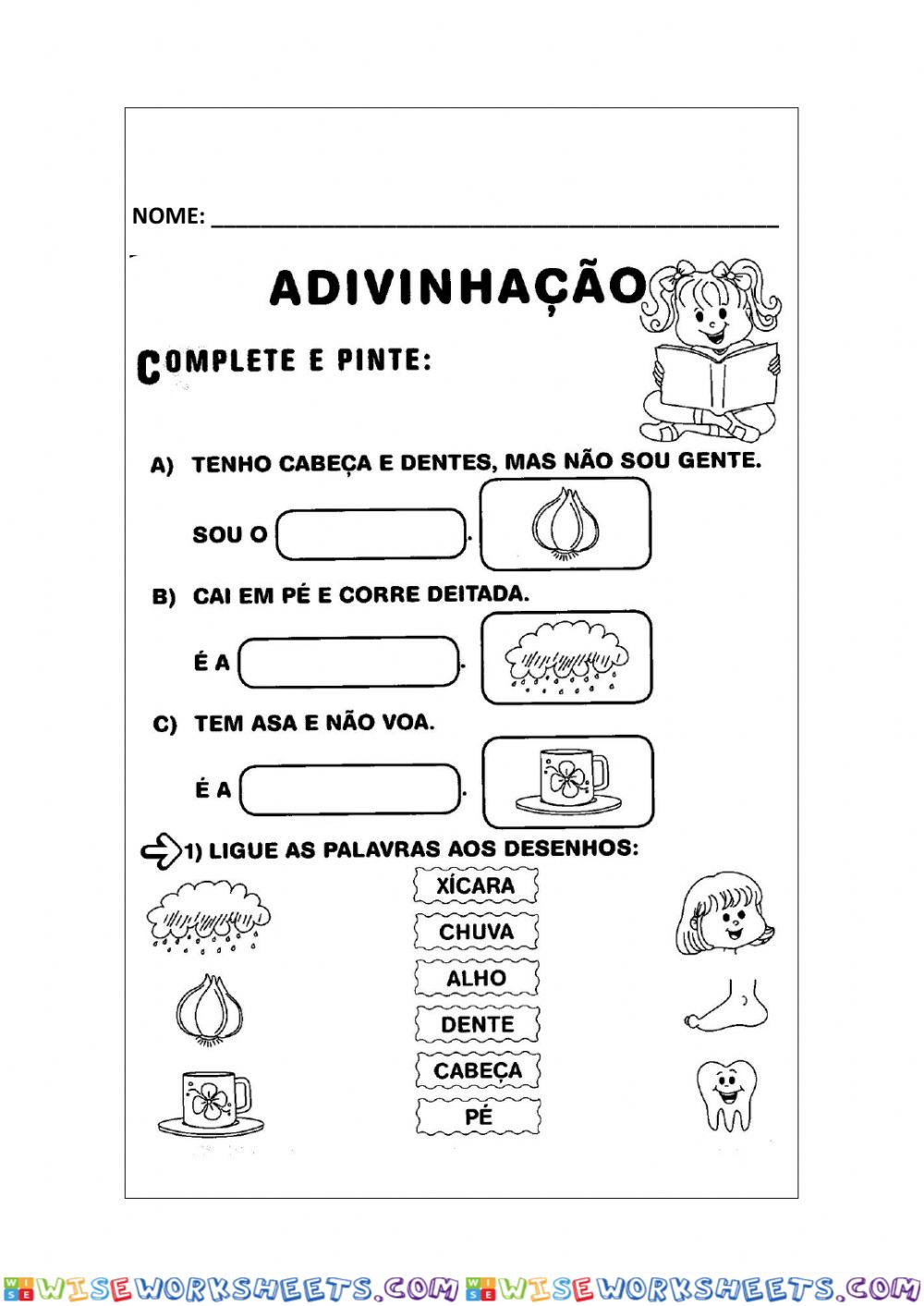 Atividade 1