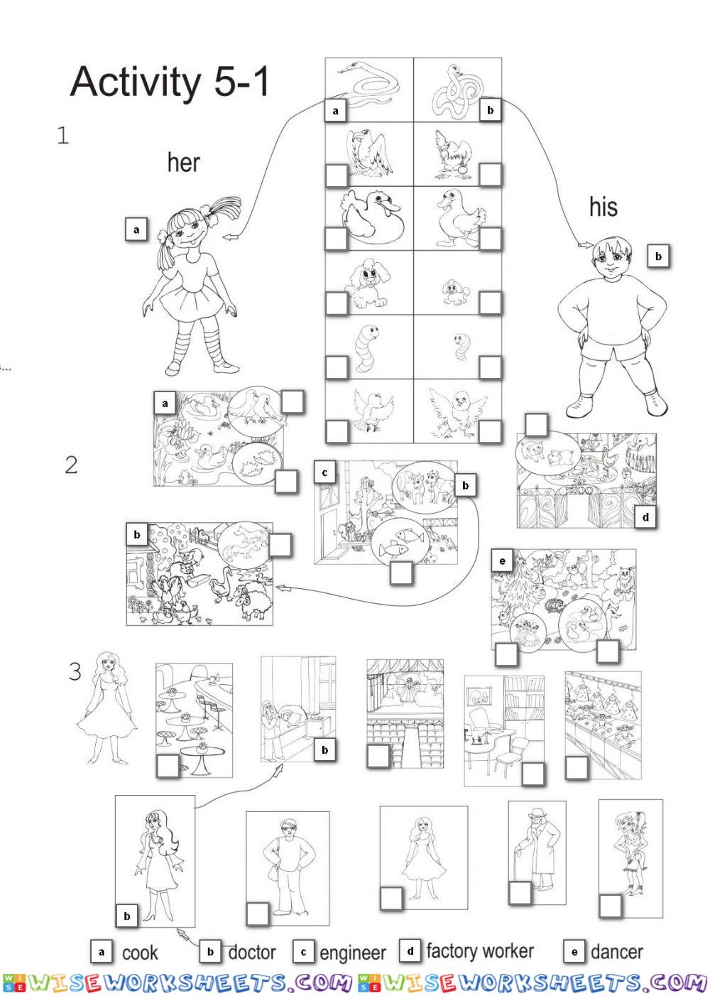 Activity 5-1