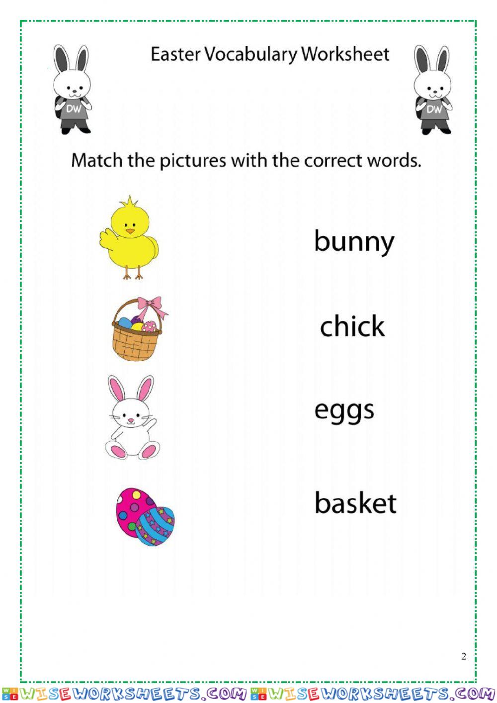 worksheet