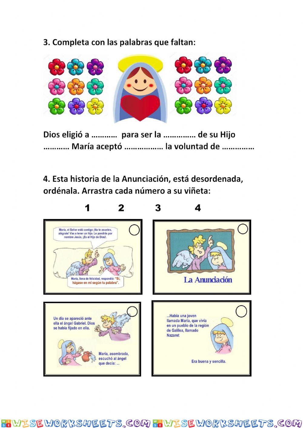 worksheet